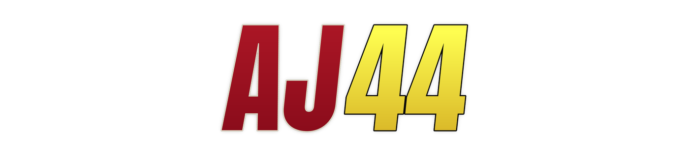 aj44 লোগো